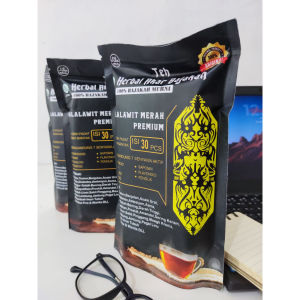 Teh Celup Kayu Bajakah Asli Kalimantan Teh Herbal Alami Teh Kesehatan Meningkatkan Sistem Imun