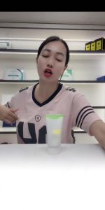 KEM CHỐNG NẮNG RAU MÁ THE PURE JEJU CICA SUN CREAM PRETTYSKIN