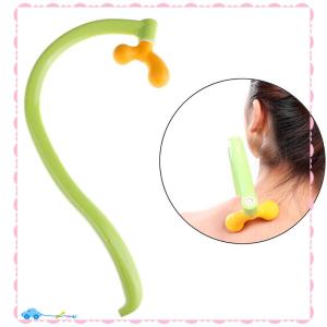🔥【Flash Sale】🔥 Shoulder pain Body Part Hook Massager Pressure Stick Tool Trigger Point Massage