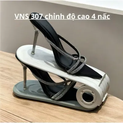 Combo 5 cái đế Để Giày Dép Ts-5138 Kệ Để Giày Hình Mỏ Vịt - Khay Đựng Giày Tiết Kiệm Không Gian kệ để giày kệ đựng giày dép hộp đựng giày hộp nhựa đựng giày dép hộp đựng khay đựng dép