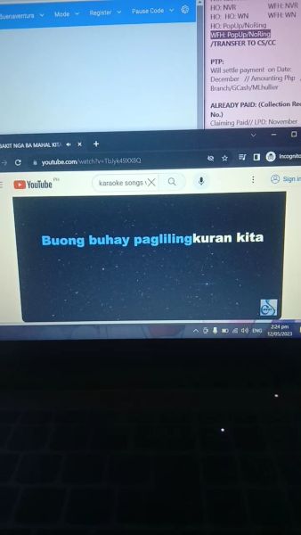 Buyer review video 3