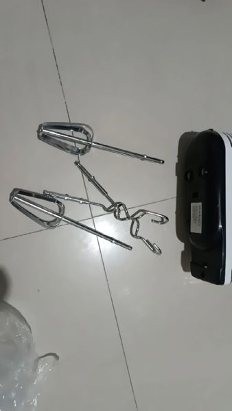 Buyer review video 2