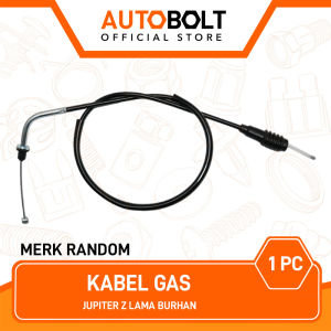 Kabel Gas Jupiter Z Old Lama Burhan Burung Hantu Tali Kawat