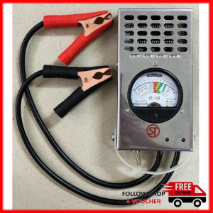 Dụng Cụ Kiểm Tra Bình Ắc Quy 7A-150A BT54 ( Kim Loại )Thông Minh