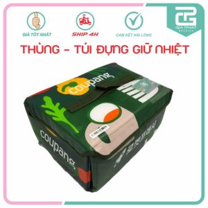 Thùng - Túi Giữ Nhiệt Gấp Gọn Siêu Tiện Lợi cao cấp - KOREA (hàng xuất dư) đựng đồ ăn thực phẩm chống thấm. Túi Đựng Thực Phẩm An Toàn Sức Khỏe Thiết Kế Tiện Lợi Cho Gia Đình Đi Du Lịch - Lazada