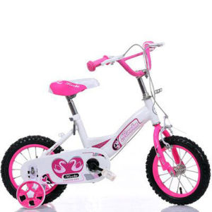 New Childrens Bicycle Girls Boys Bicycle 2-3-4-6-7-8 Babys Bike-Year-Old Kid Bicycle