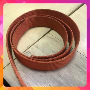 Dây ghế lười Dây ghế thư giãn gỗ bền chắc không nhão 10 năm không hỏng.1mét