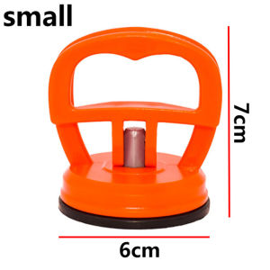 KIPRUN Car Repair Tool Body Repair Tool Suction Cup Remove Dents Puller Repair Car For Dents Kit Inspection Products Diagnostic Tools