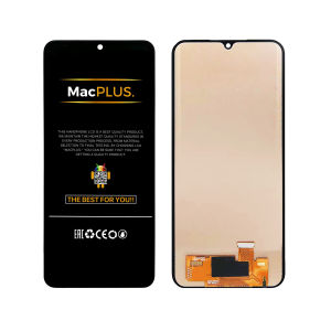 LCD SAMSUNG A15 4G / A155F / A15 5G / A156F MACPLUS FULLSET TOUCHSCREEN
