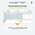 (BPOM) Whitelab UV Shield Tank Sunscreen Gel SPF 50++ PA++++ - Sunblock. 