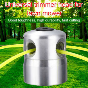 ttpr Garden Tool Accessories for Various Grass Trimming Needs