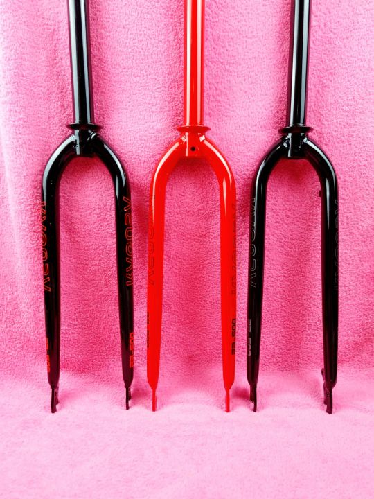 700c steel fork hot sale