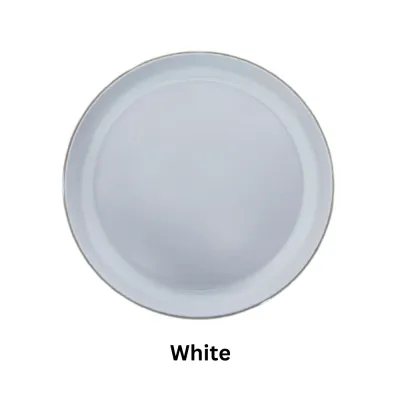 Rayco Acrylic Cover 48W LED Ceiling Light (43cm) (Daylight 6500K) EU