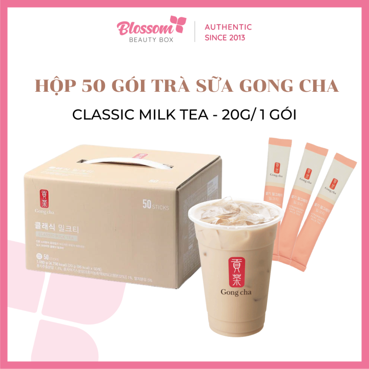 L 1 g i tr s a GONG CHA mua t i Costco M Lazada.vn