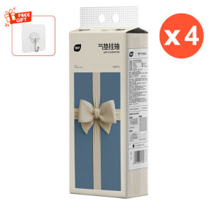 【Buy 5 Take 1】Botare Tissue Paper Strong When Wet 4 Ply Facial Tissue Multi-purpose for Household Use Toilet Tissue Paper Perfect for Kitchen Use Strong Oil Absorption 155*175MM Ultra Soft