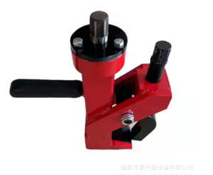 Tire remover Portable tire remover Mobile tire press Tire remover Air gun tire remover Simple tire remover Tire stripper