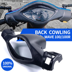 MOTORCYCLE PARTS AND ACCESSORIES BACK COWLING FOR HONDA WAVE100/100R