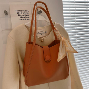 Florida Tas Bahu Tas Kuliah kerja Shoulderbag Fashion Wanita ( Pita Twilly dijual terpisah )