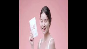 Snail Soap Whitening