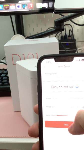 Buyer review video 2