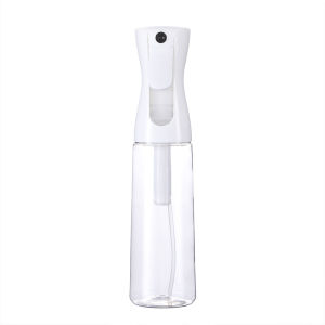 YOUJ Spray Bottle Continuous Spray Nano Fine Mist Hair Plant Sprayer Alcohol Atomizer Dispenser