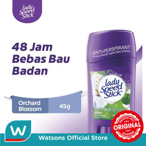 MENNEN Stick Orchard Blossom 45gr