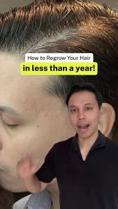 andSons3%RedensylHairLossTreatmentSerum&HairGrowthTonic(60ml)