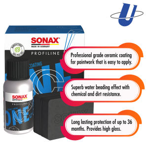 Sonax Profiline Ceramic Hybrid Coating CC ONE