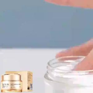 377 Whitening and Anti-freckle Cream Removes Dark Spots Freckles Sun Spots Age Spots etc Freckle removal brightening Inhibit melanin 30g