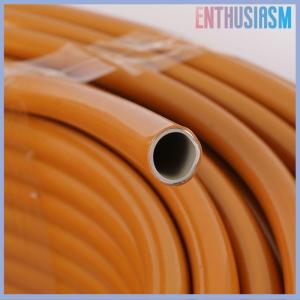 【Enthusiasm】🌟🌟【Hot Sale】🎈 5M Party Decoration Styling Tube PVC Aluminum Plastic Molding Pipe For Baby Shower Birthday Christmas Wedding DIY Propsr