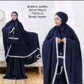Mukena dewasa jumbo ukuran 5xl termurah terbaru. 