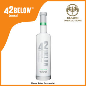 42 BELOW Feijoa Premium New Zealand Vodka 70cl / 700ml 40% vol.