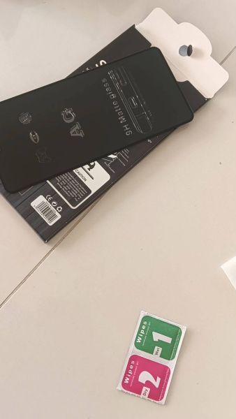 Buyer review video 3