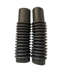 Karet Shock depan vixion klx ninja cb tiger byson beat vario Karet Shock Universal Cover Shock Depan