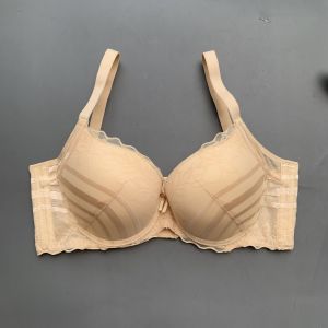 Áo Ngực Lovely 1126 mút dày 5cm Ôm Trọn Quả Bản Lưng Che Mỡ ATOM