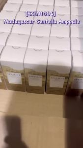 ซ่อมแซมเกราะป้องกันผิว SKIN1004 Madagascar Cenla Ampoule 100 ml