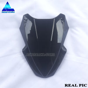 Visor Motor Variasi All New Honda Vario 160 Hitam