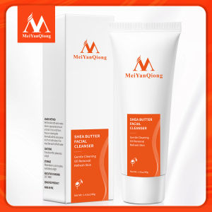 [ĐỘC QUYỀN Mua 2 Tặng 1] MeiYanQiong Sữa rửa mặt chiết xuất bơ hạt mỡ làm sạch sâu nuôi dưỡng phục hồi da - INTL