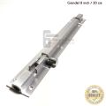 grendel pintu rumah 8 inch 20 cm / kunci pintu / slot pintu / Grendel pintu daun pintu 2 dua. 