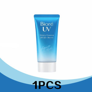 Biore Uv Aqua Sunscreen Waterproof Rich Watery Essence SPF 50+ PA+++ 50g