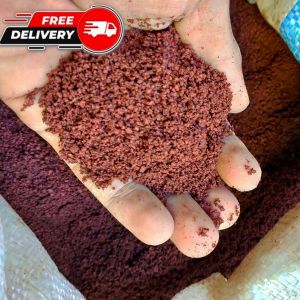 pasir malang merah halus 500 gram