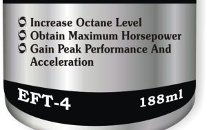 Esron EFT-4 Octane Booster 188ml