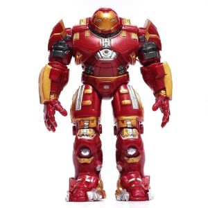 DNV - PROMO SALE Marvel Avenger HULKBUSTER Infinity War End Game Action Figure Kado Mainan Anak