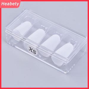 Heabety  4 cái Guitar đầu ngón tay bảo vệ Silicone ngón tay bảo vệ cho guitar phụ kiện