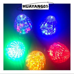 HUAYANG01 [2023 new HOT FASHION] Car Side Marker Light 12V 24V Auto Clearance Side Marke Tail Lamp Light Signal Rear Indicator Parking Warning Turn