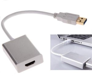 Cáp USB 3.0 to HDMI cao cấp
