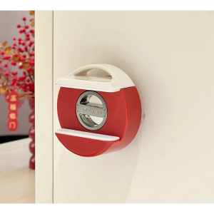 [SG Local Stock]Adjustable Suction Cup Wall Mounted Socket Multifunctional Holder Punch Free Universal Plug Storage Rack