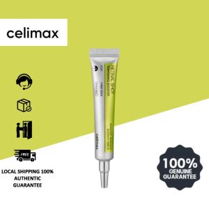 celimax THE VITA-A Retinal Shot Collection - Tightening Booster 15ml