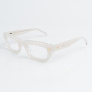 heykama - Shades Of Aozora ( Frame Kacamata Rectangle )