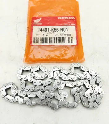 Honda RS150R / RS150 / RS 150 Timing Chain / Rantai Motosikal Motorcycle Sprocket Enjin Racing Parts
